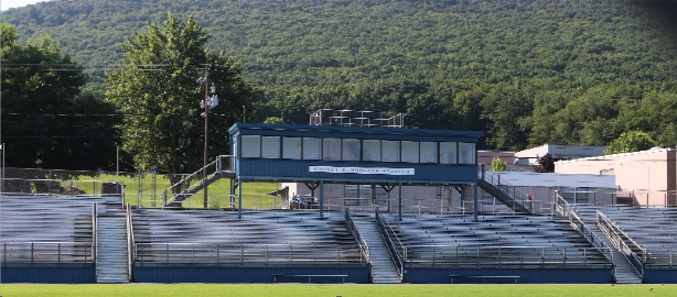 South Williamsport Mounties